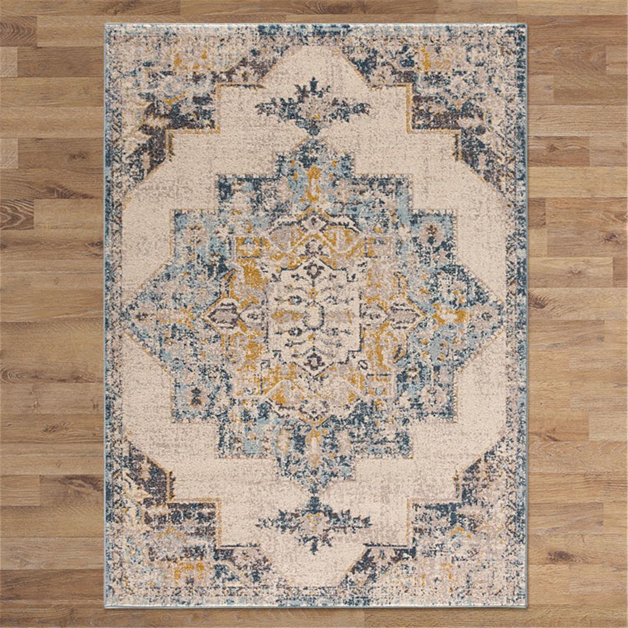 CANYON 591 CREAM - Image 2