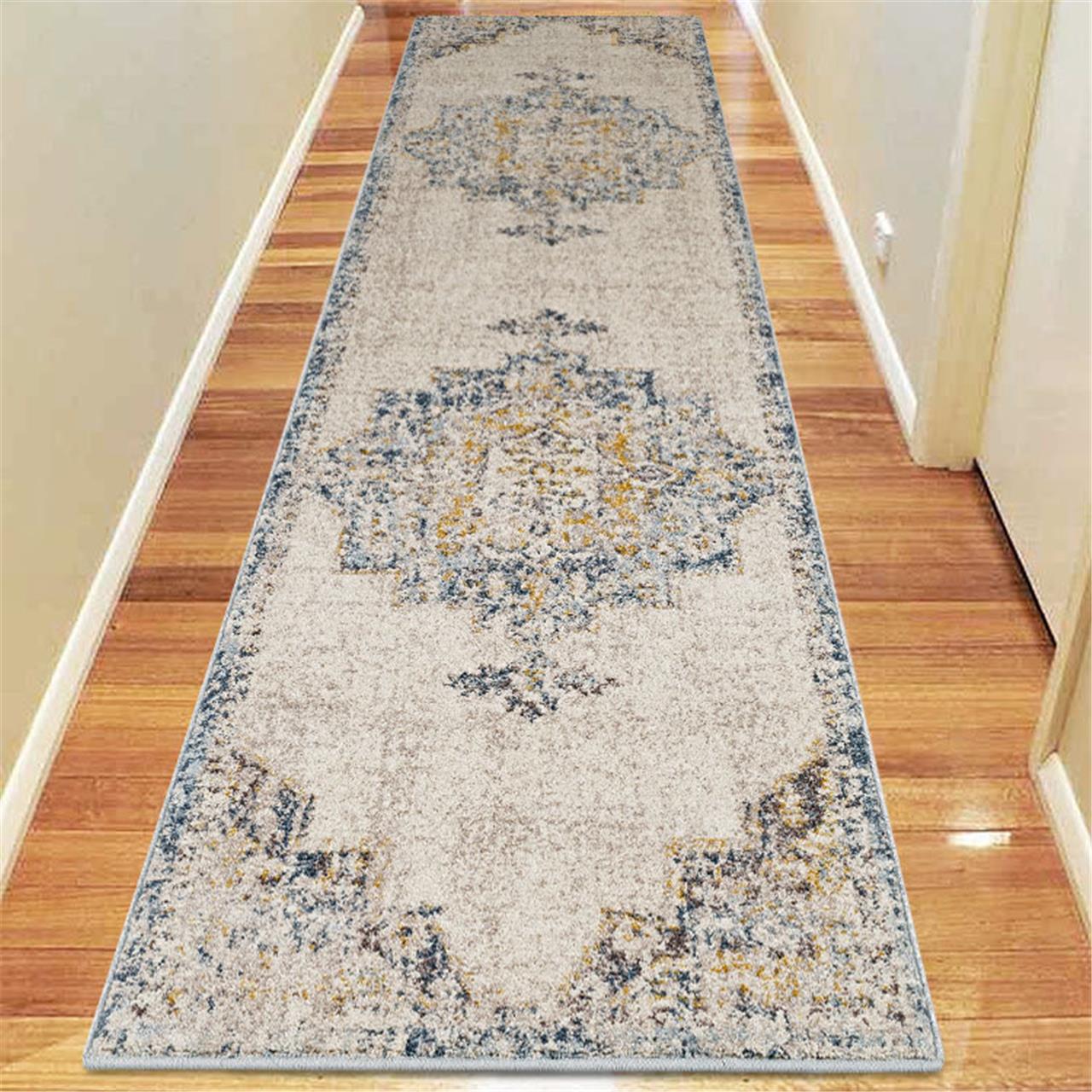 CANYON 591 CREAM - Image 6