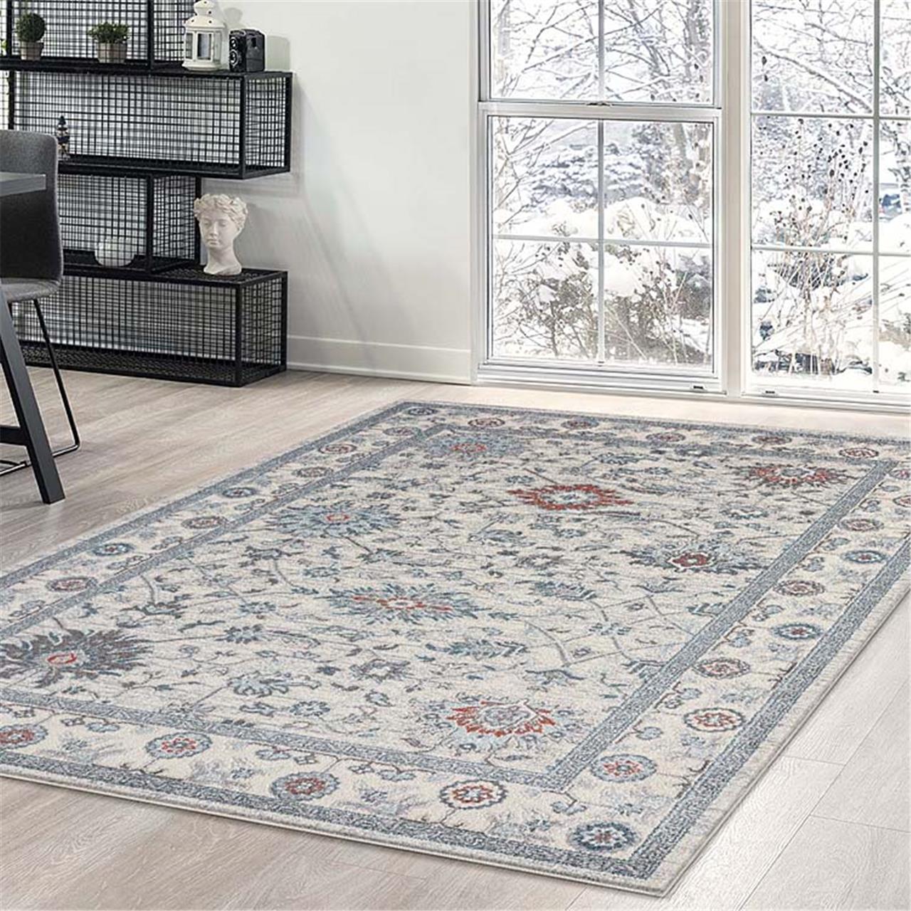 CANYON 6443 GREY