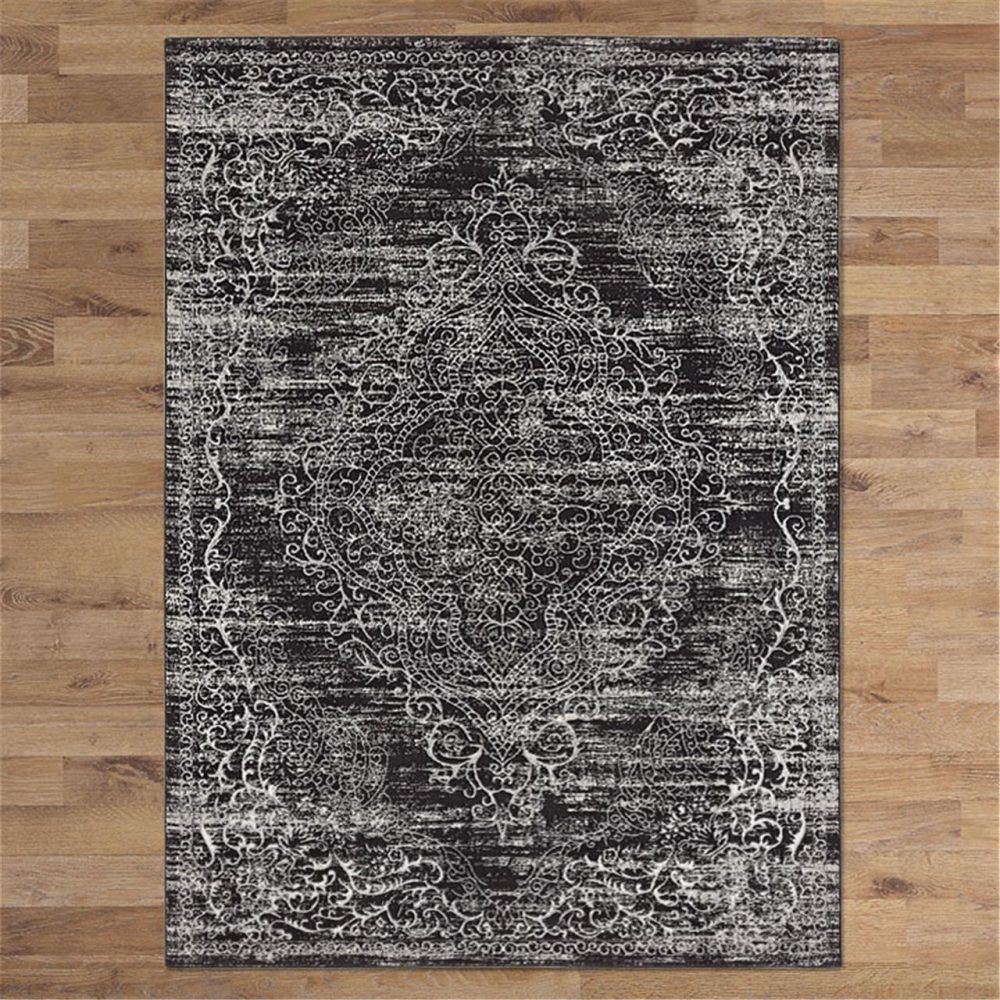 Alternative view of CHARM 626 DK.GREY