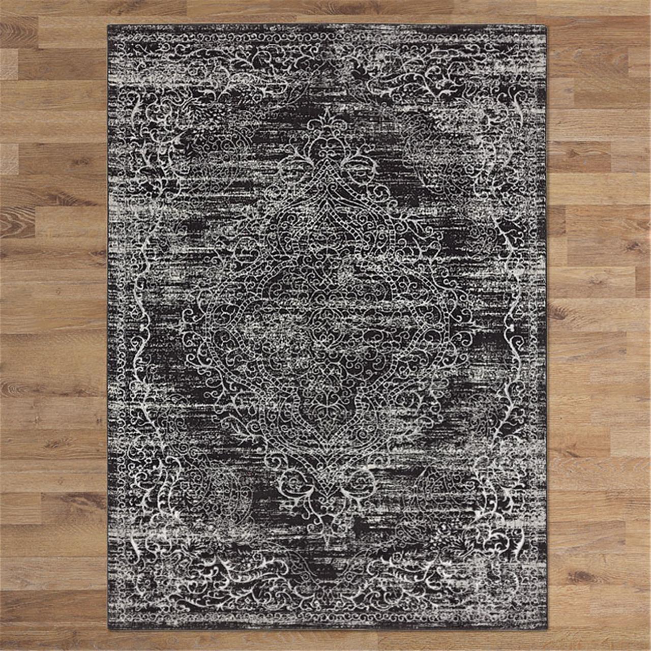 CHARM 626 DK.GREY - Image 2