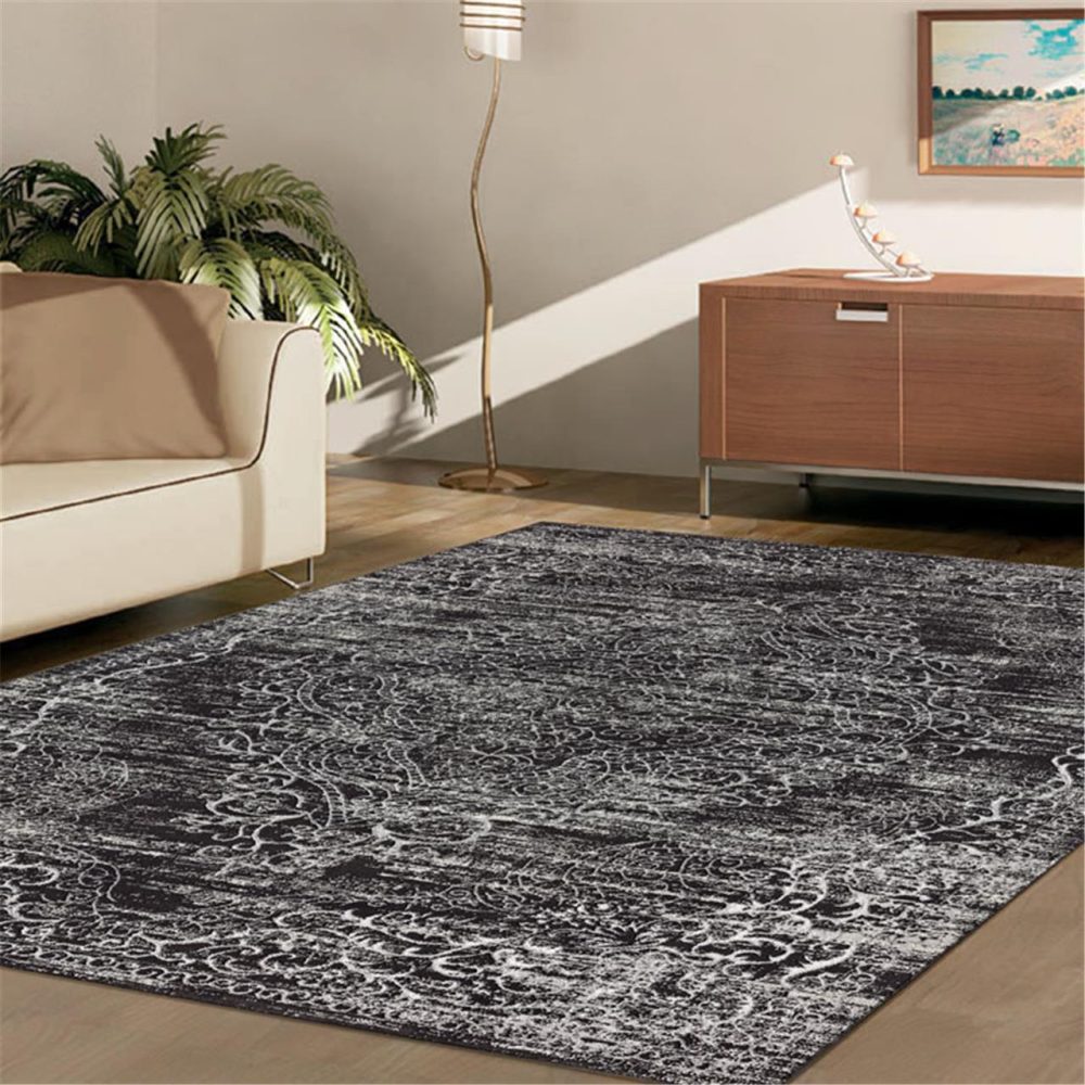 CHARM 626 DK.GREY