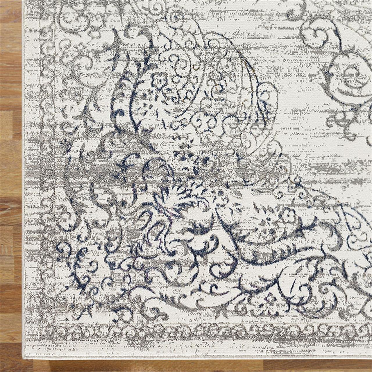 CHARM 626 LT.GREY - Image 4