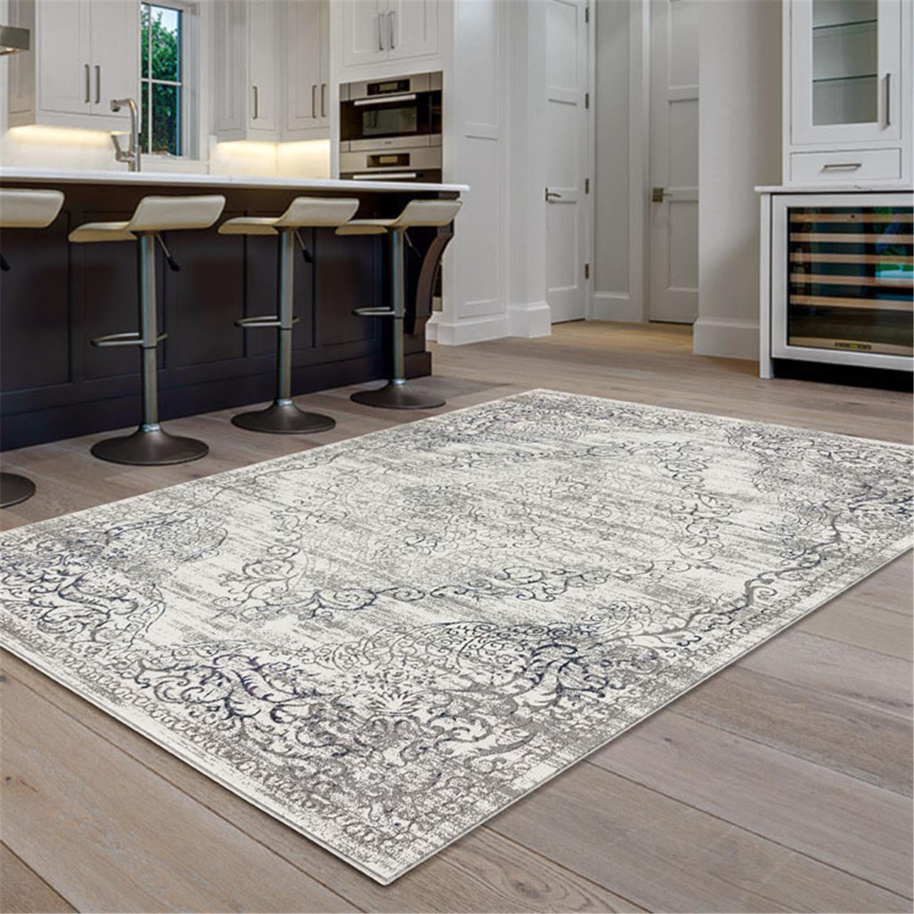 CHARM 626 LT.GREY