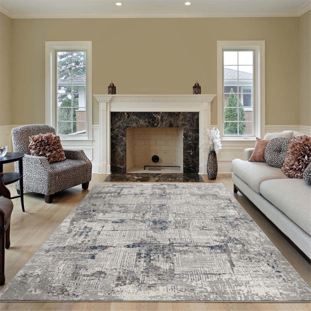CHARM 627 LT.GREY
