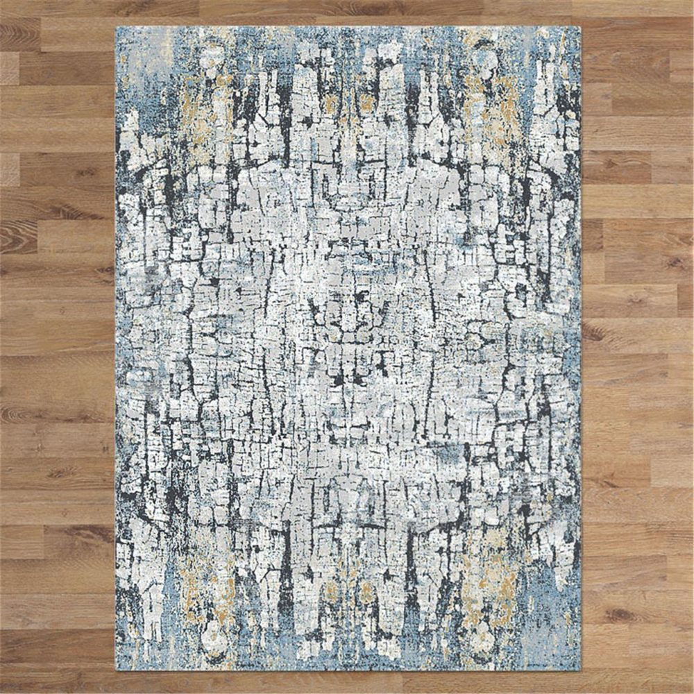 Alternative view of CHARM 673 DK.GREY