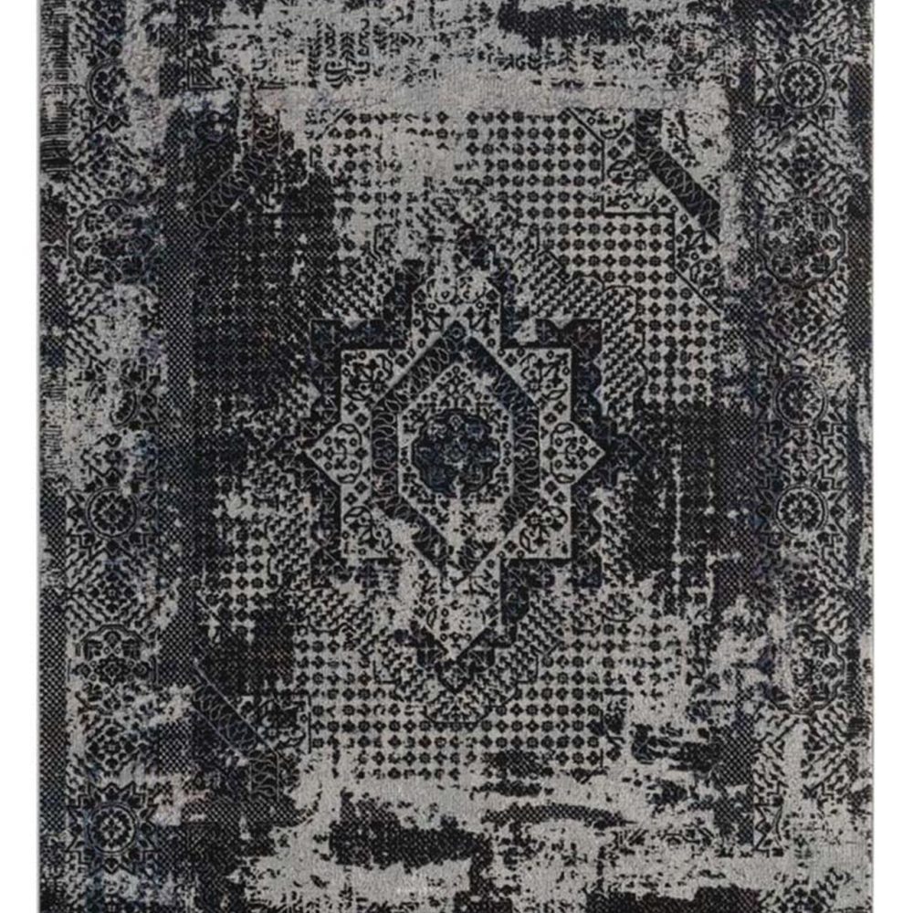 Alternative view of CLARE 135 DK.GREY