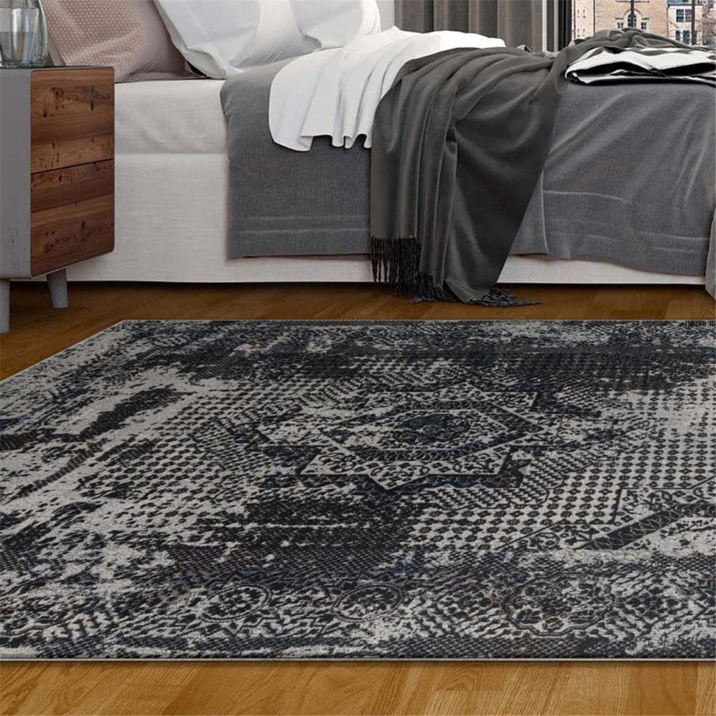 CLARE 135 DK.GREY