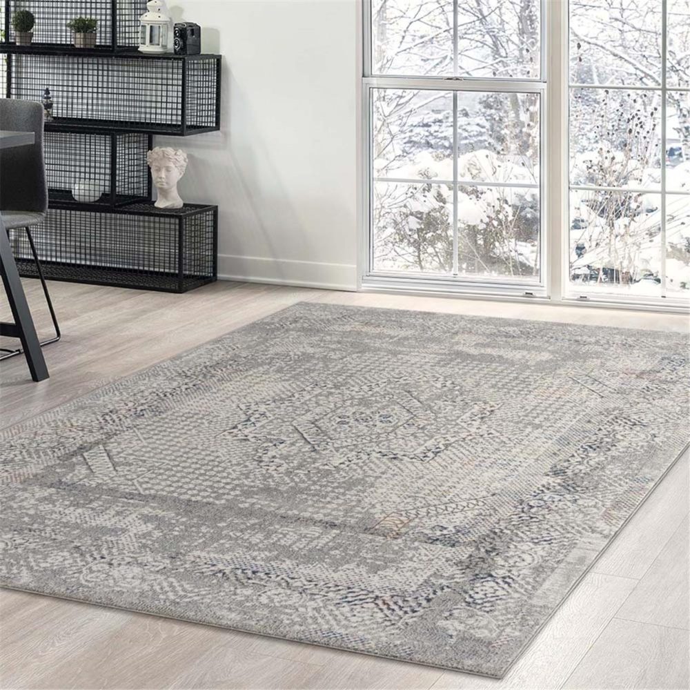 CLARE 135 LT.GREY