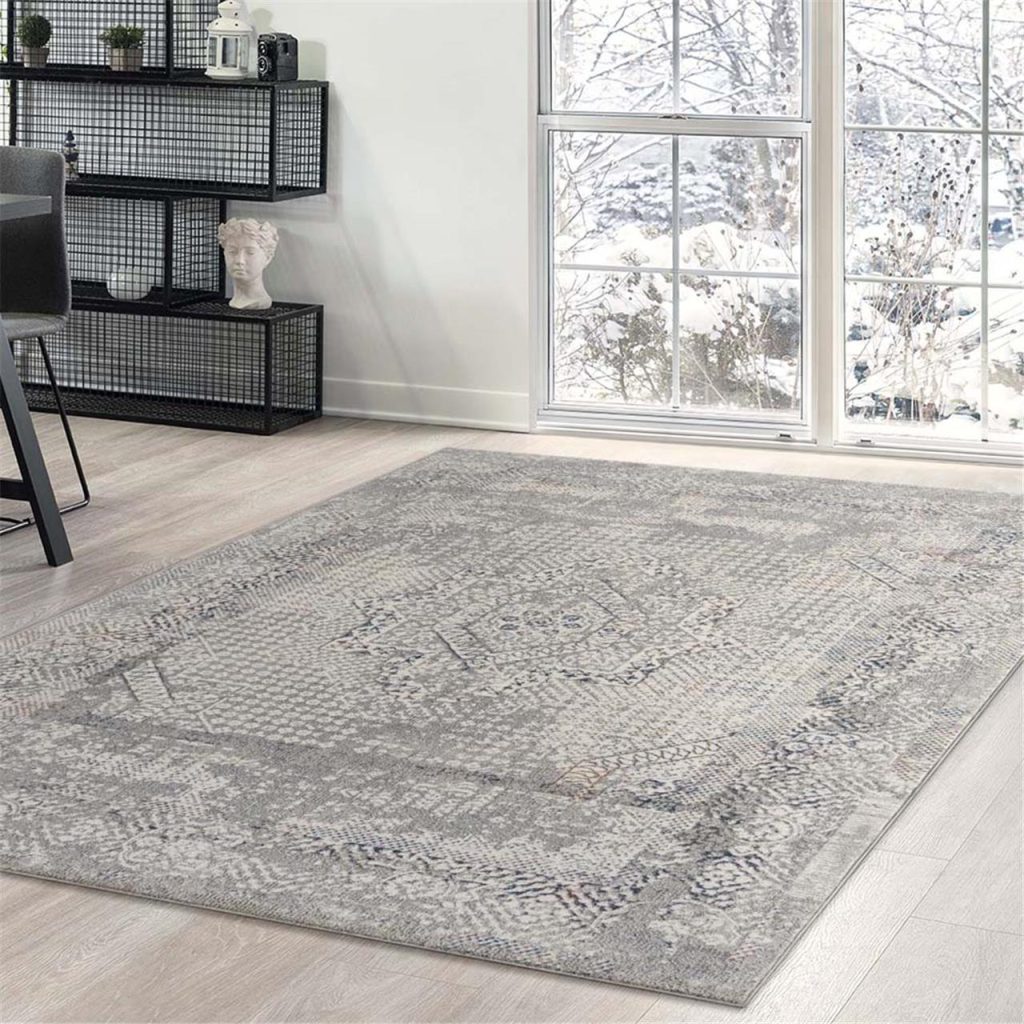 CLARE 135 LT.GREY