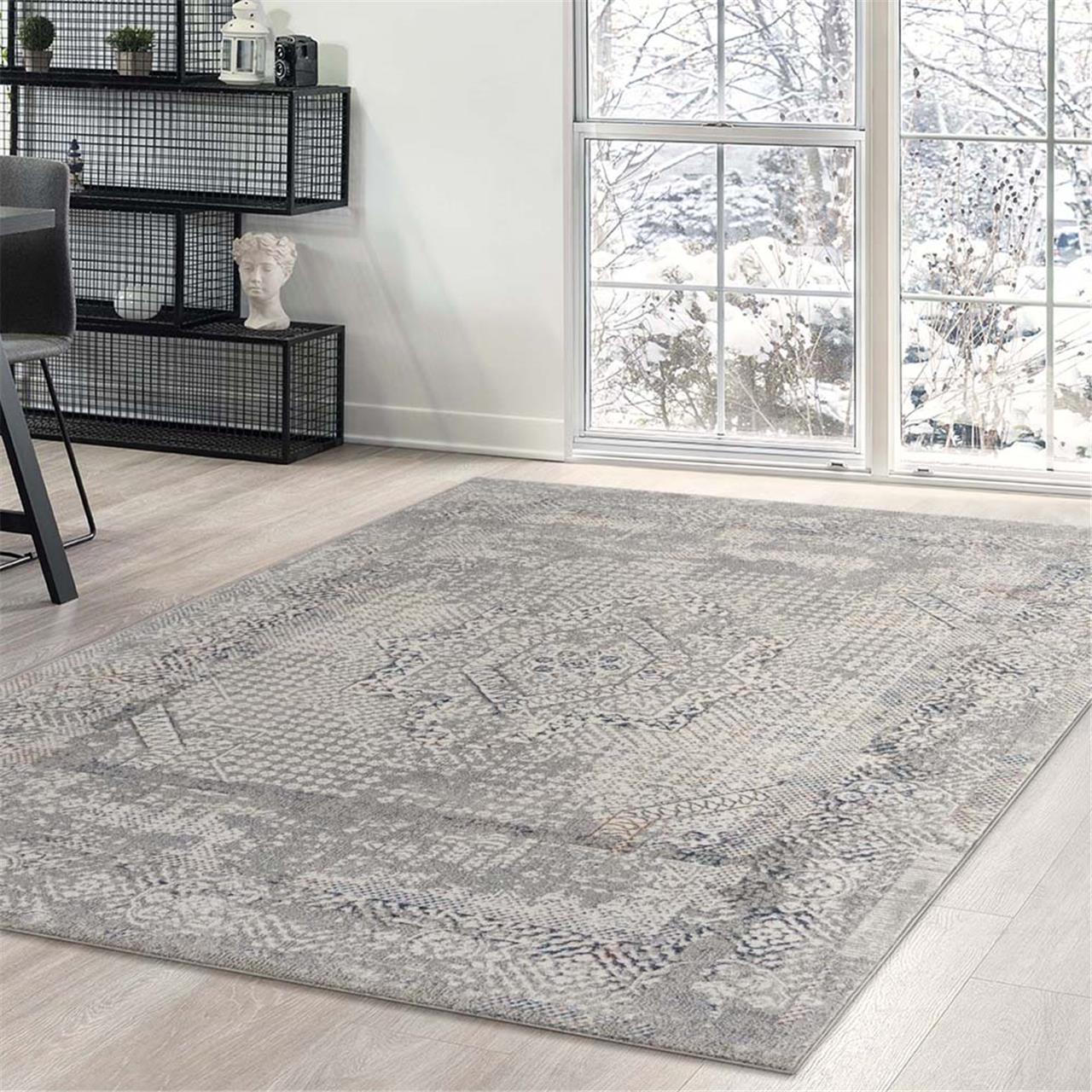 CLARE 135 LT.GREY