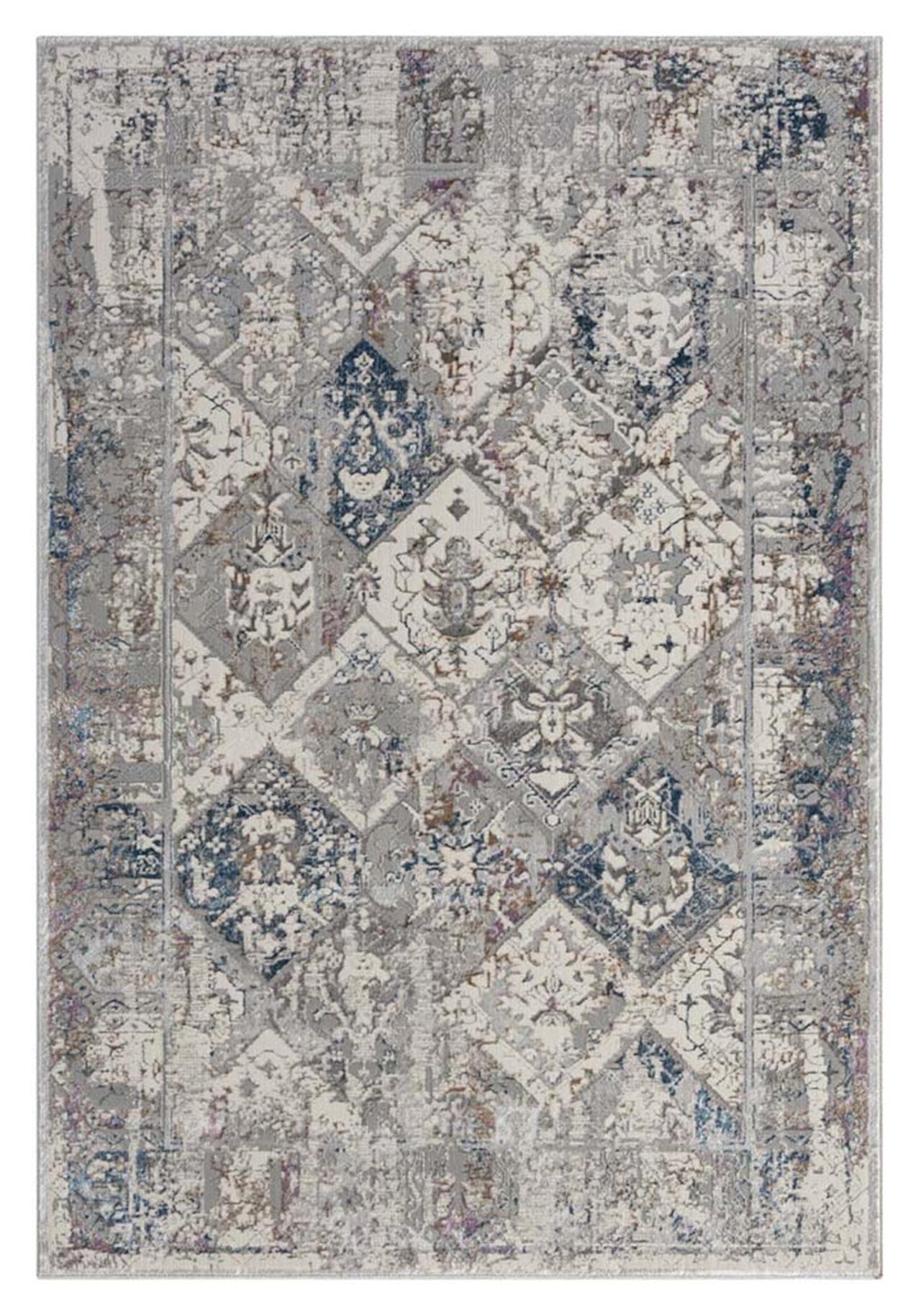 CLARE 642 GREY - Image 2