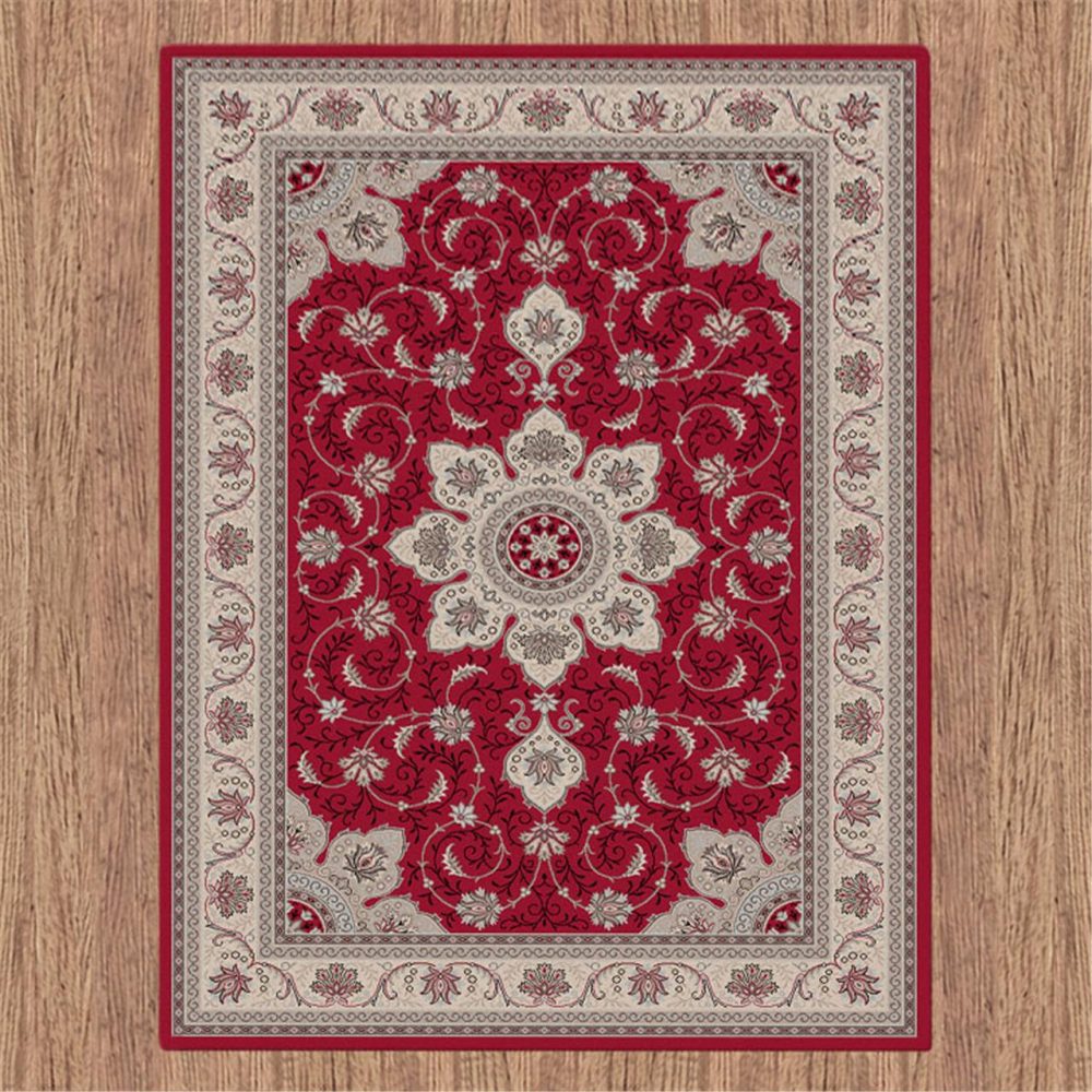 Alternative view of DYNASTY 6267 RED
