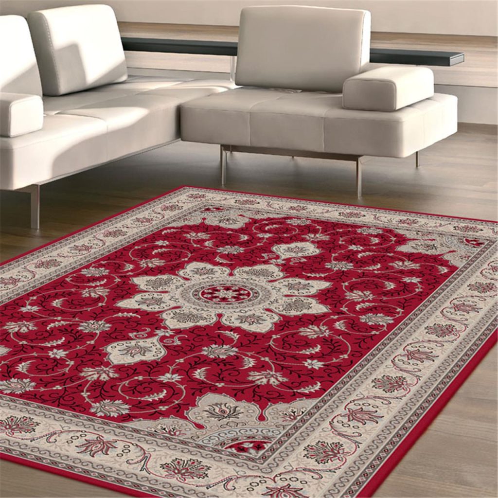 DYNASTY 6267 RED