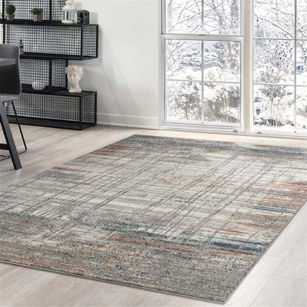 DARCY 36 GREY