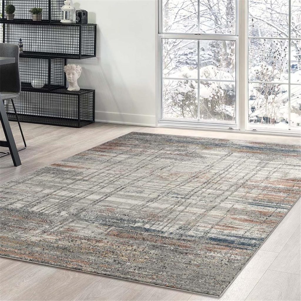 DARCY 36 GREY