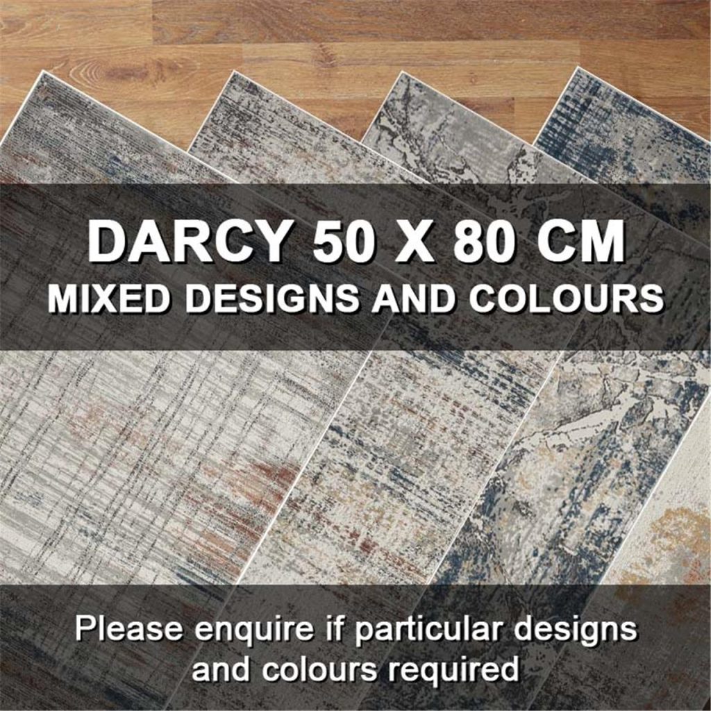 DARCY MIXED