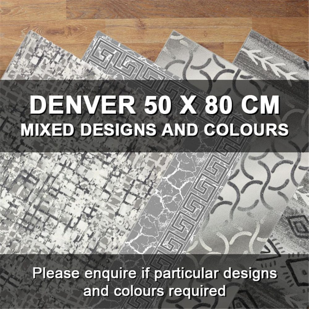 DENVER MIXED