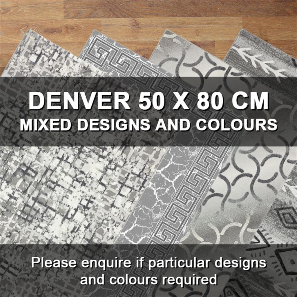 DENVER MIXED