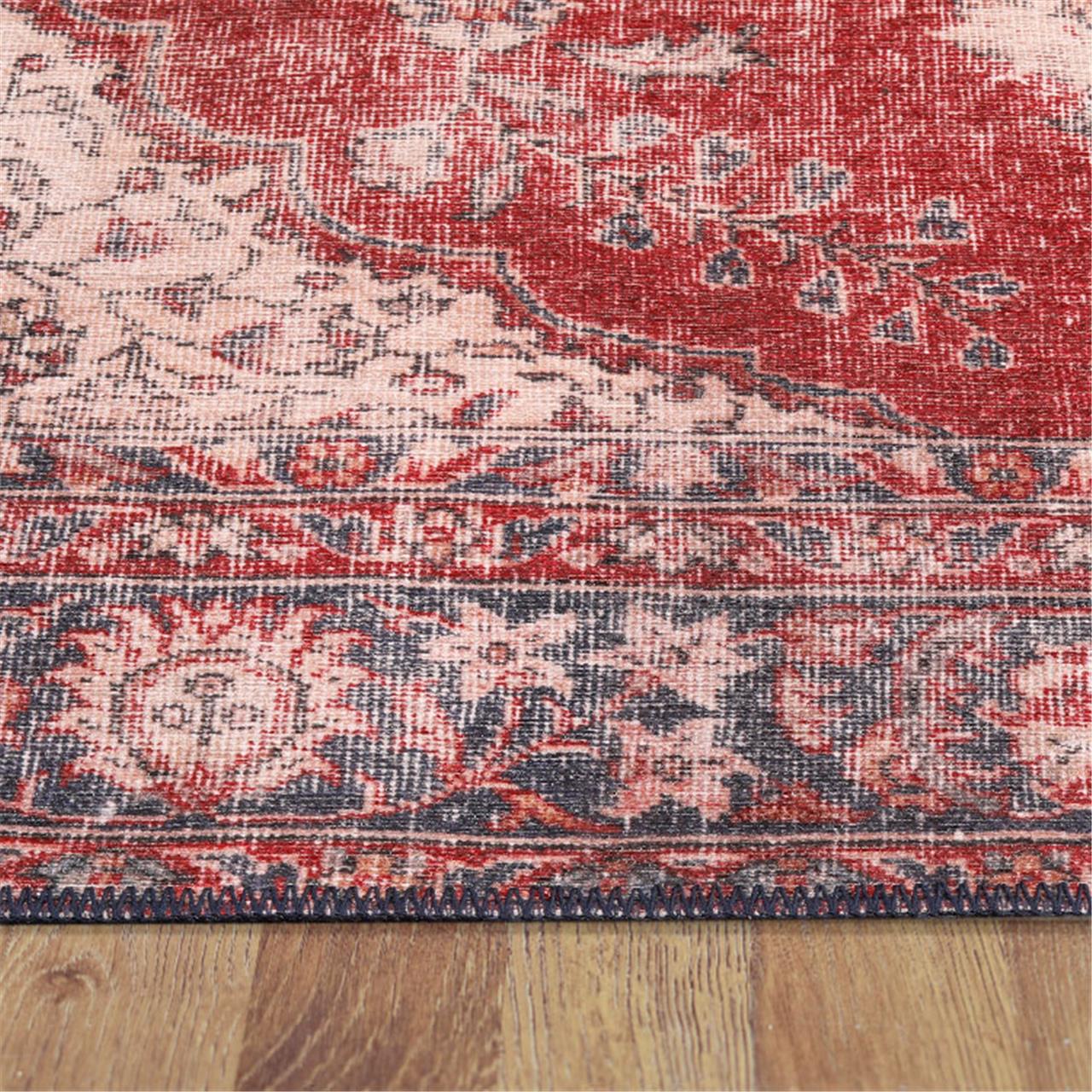 DEVON 2017 RED - Image 5