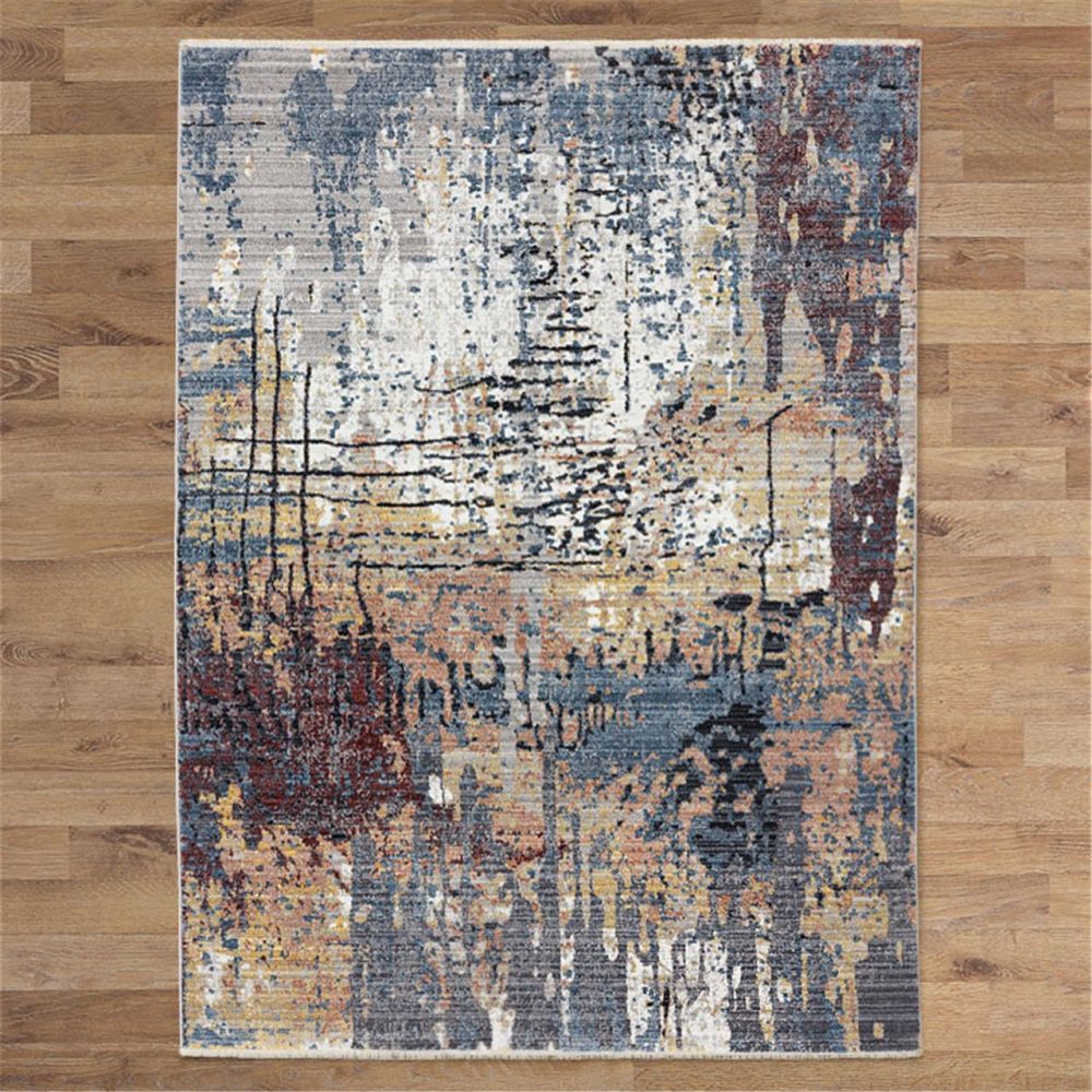 Alternative view of DUSK 3070 GREY