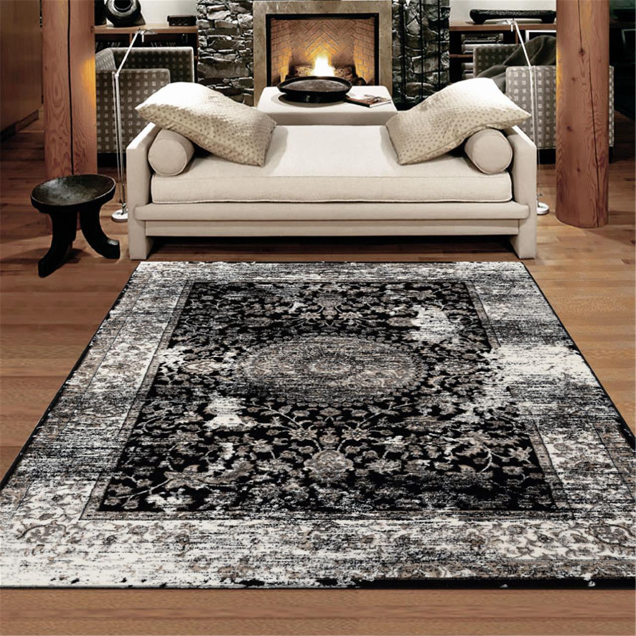 DYNASTY 3464 BLACK