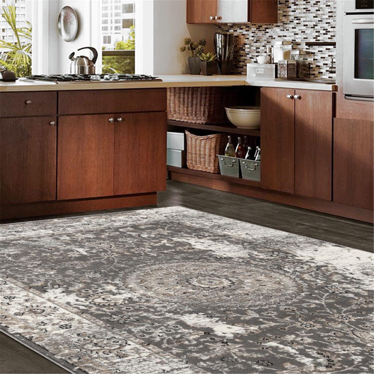DYNASTY 3464 GREY