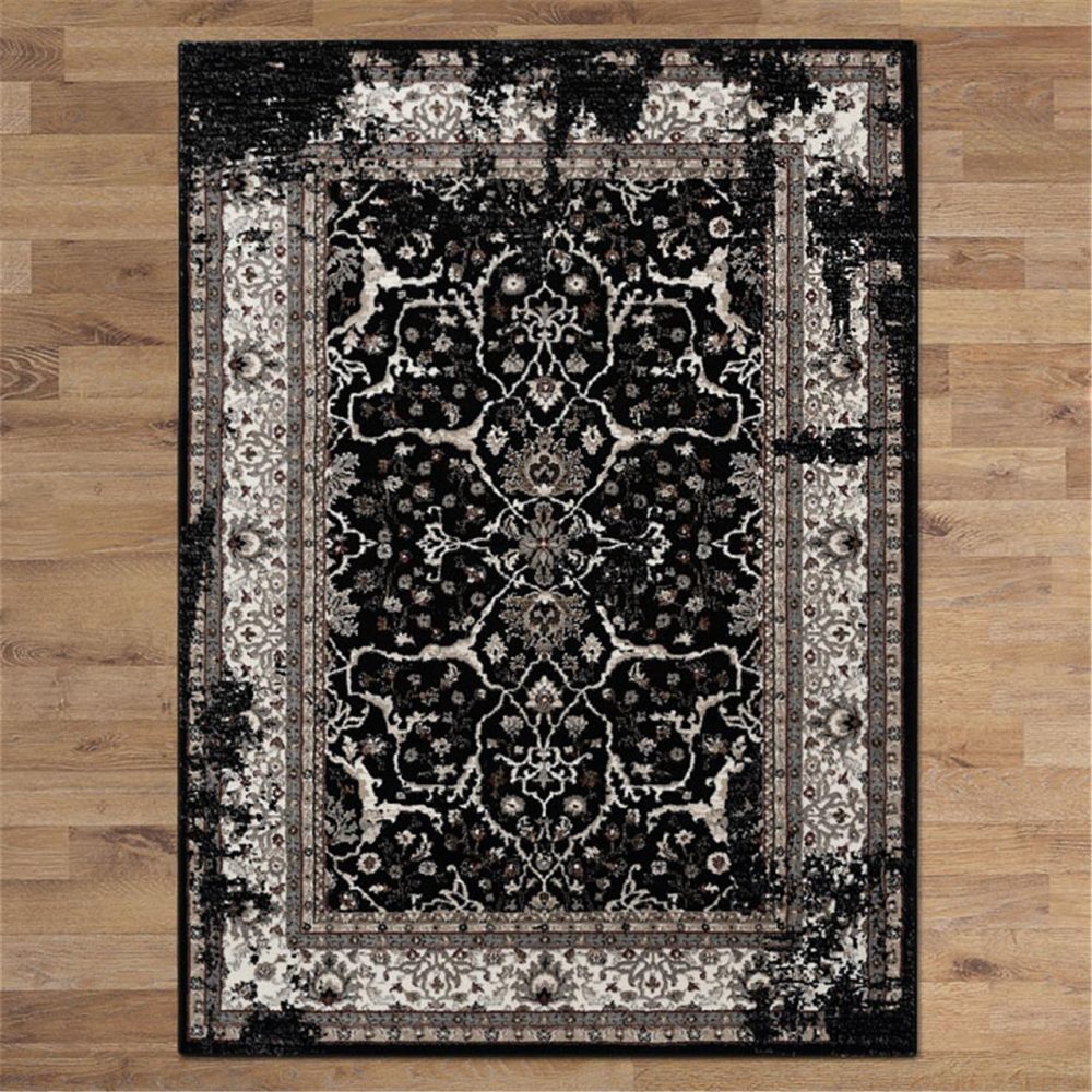 Alternative view of DYNASTY 3465 BLACK