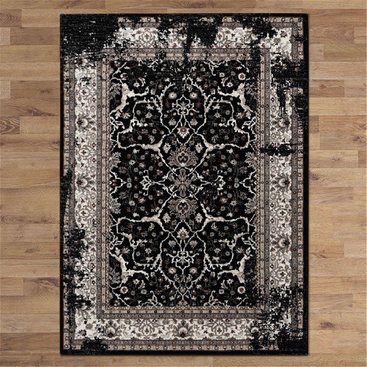 DYNASTY 3465 BLACK - Image 2