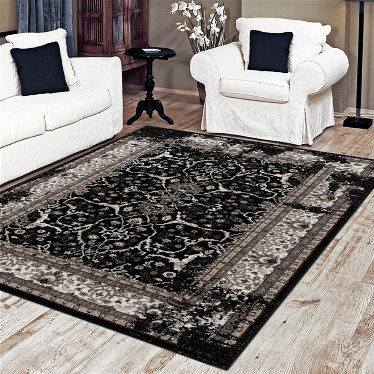 DYNASTY 3465 BLACK