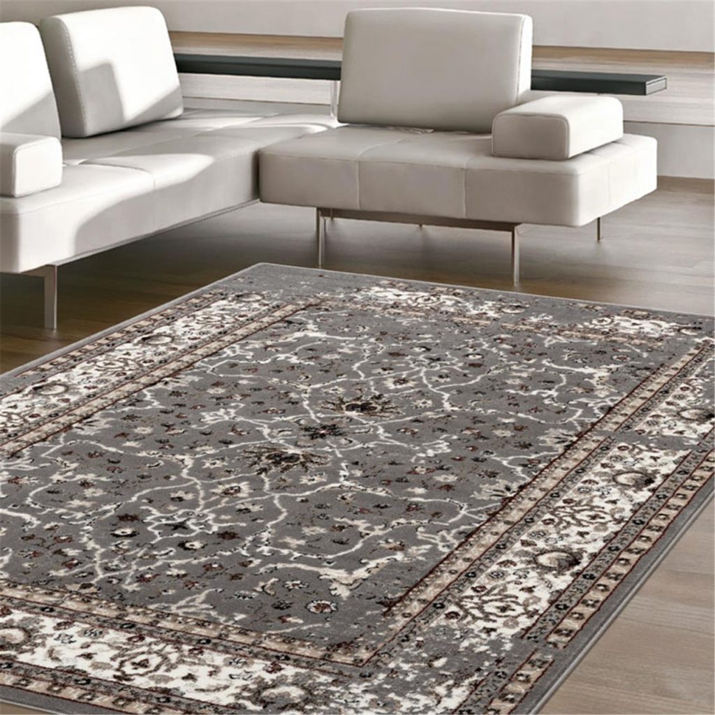 DYNASTY 3465 GREY