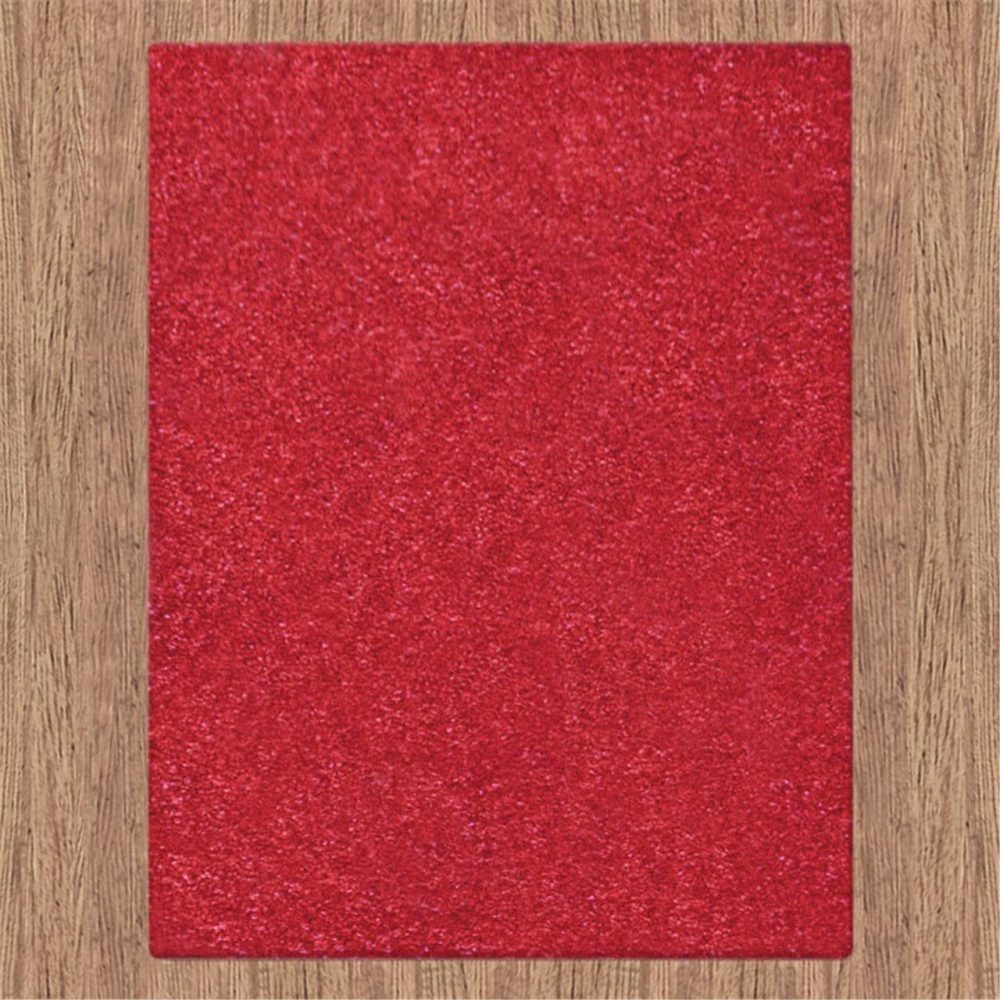 Alternative view of EUROPA 1000 RED