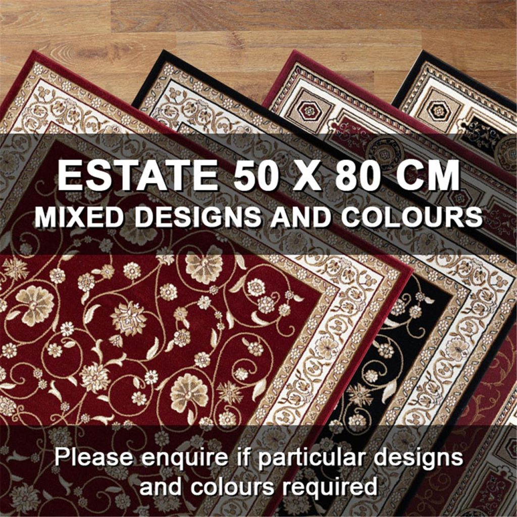 ESTATE MIXED