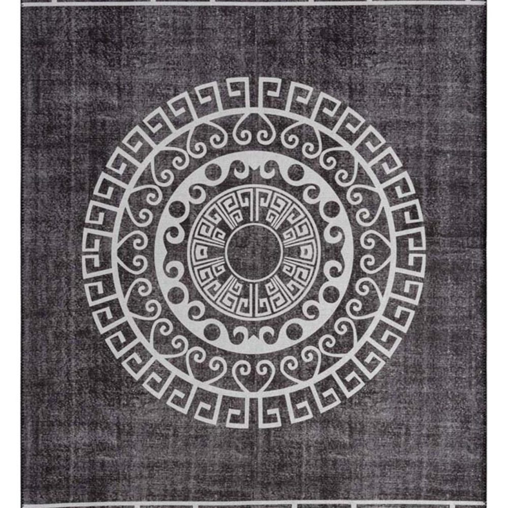Alternative view of FAME 327 DK.GREY