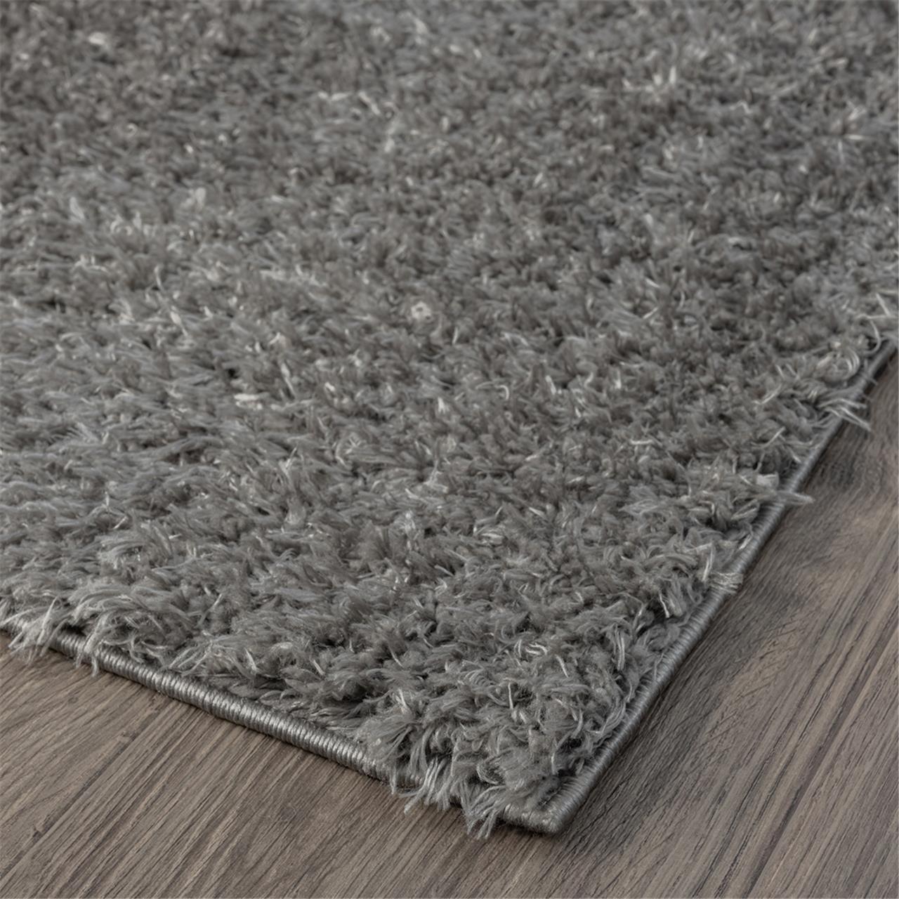 FLEECY 395 ASH - Image 6
