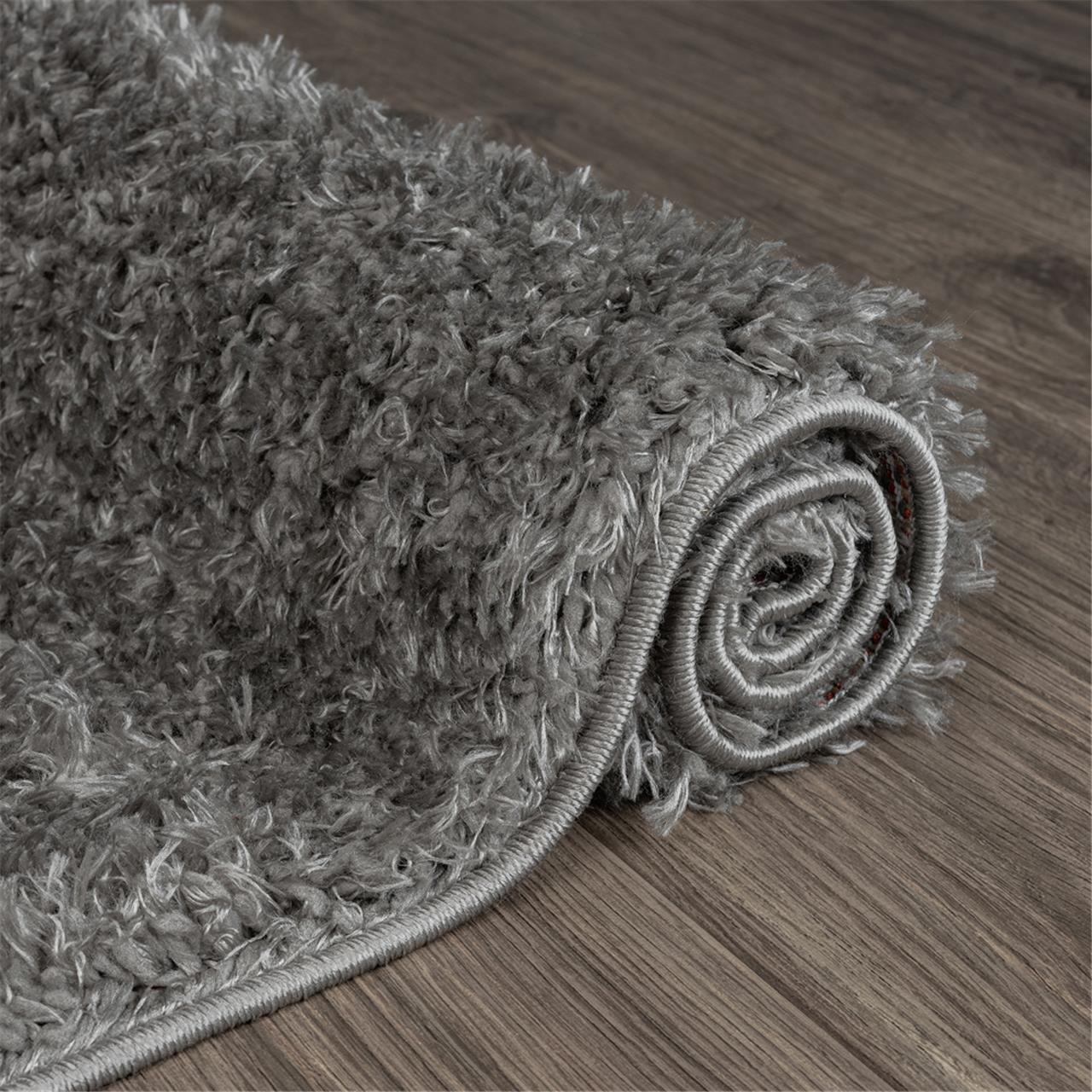 FLEECY 395 ASH - Image 7