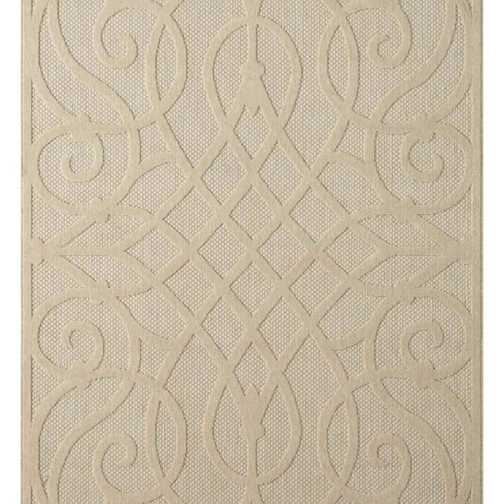 Alternative view of HAVANA 351 CREAM
