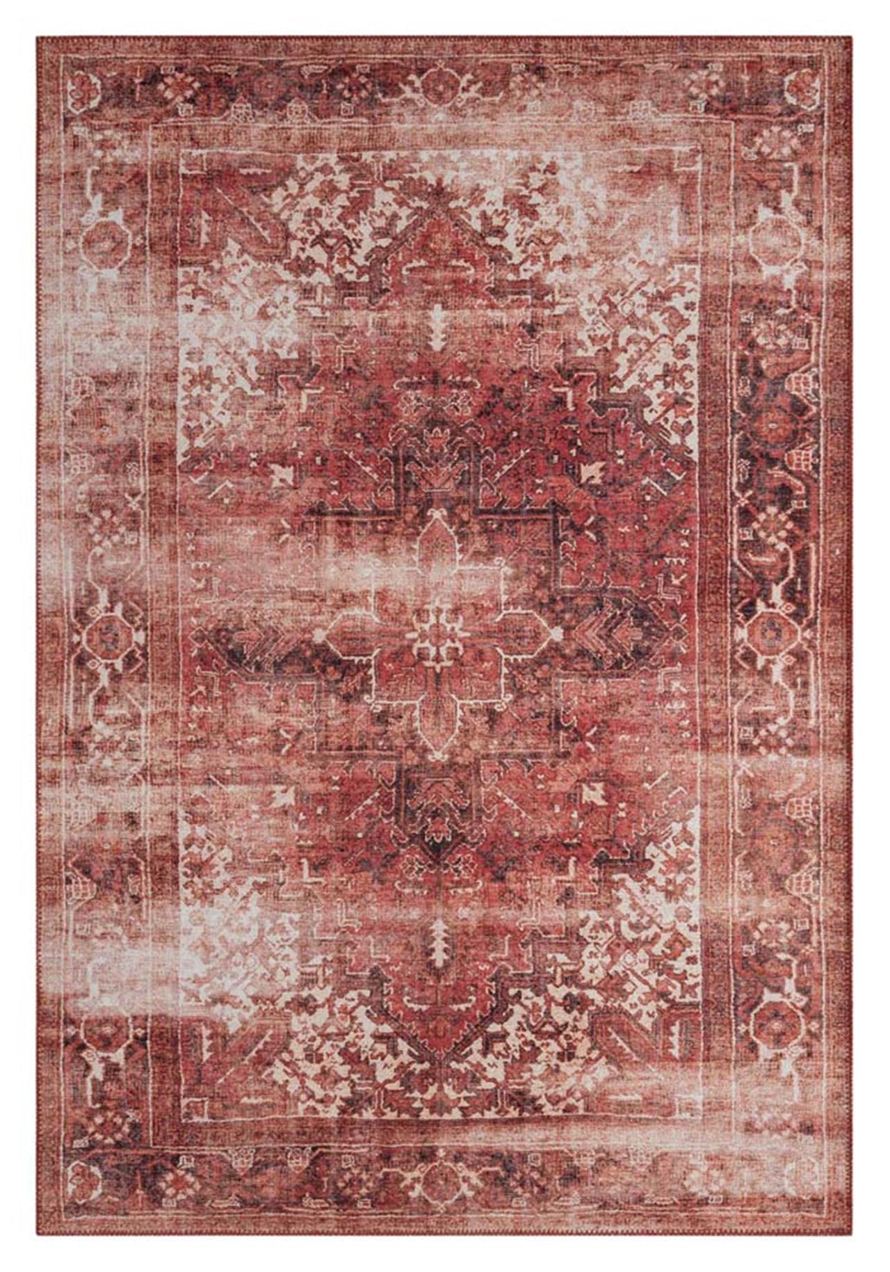 HYDE 245 RUST - Image 2