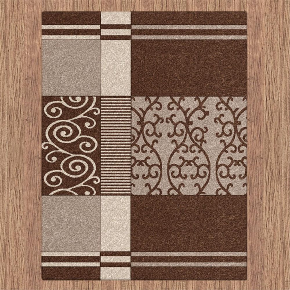 Alternative view of IMPERIAL 6251 BROWN