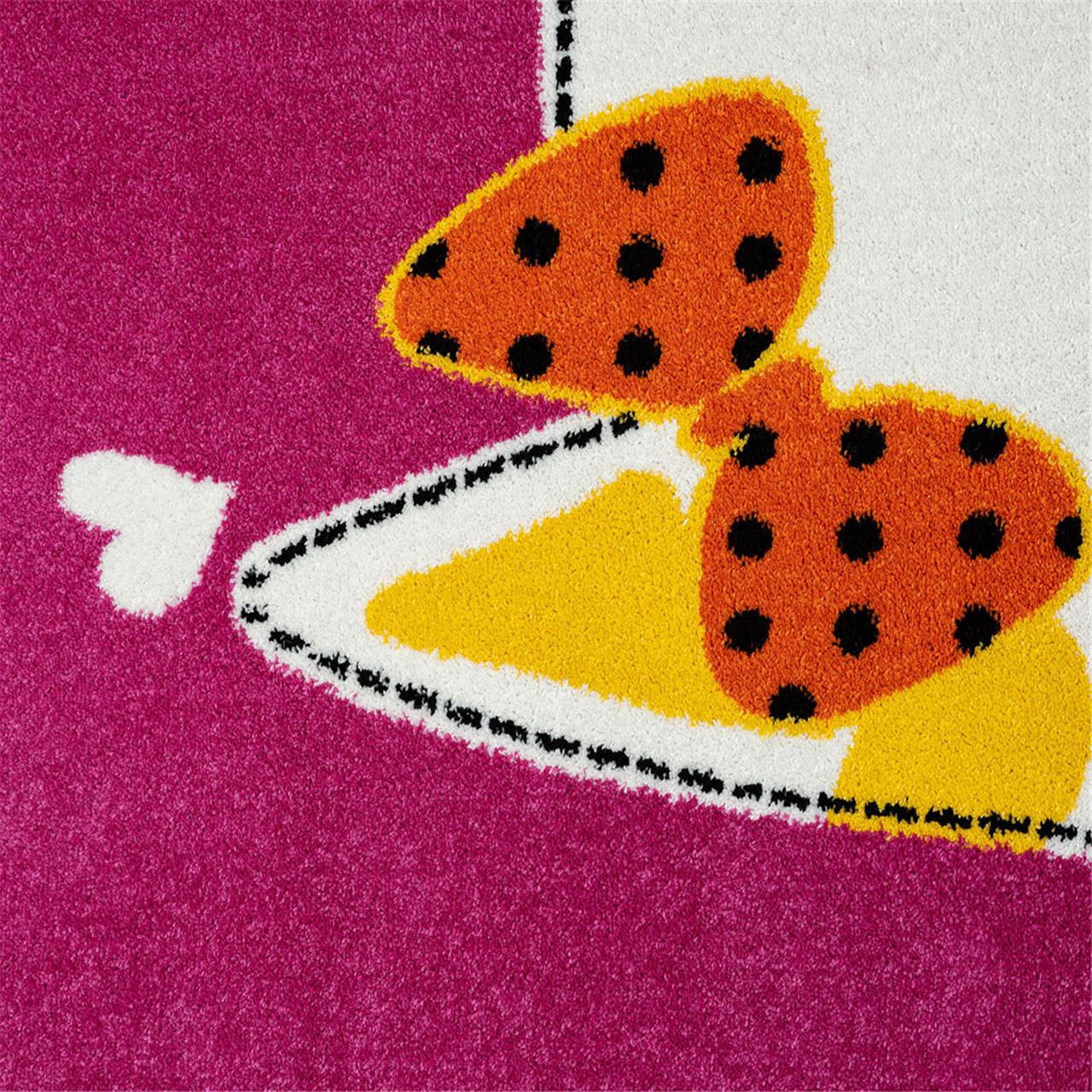 KIDSVILLE 571 PINK - Image 3