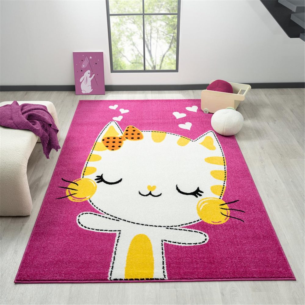 KIDSVILLE 571 PINK