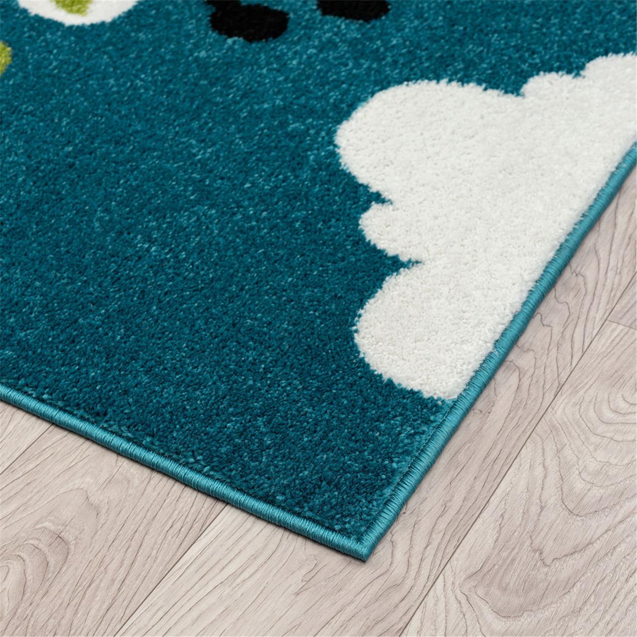 KIDSVILLE 572 BLUE - Image 6