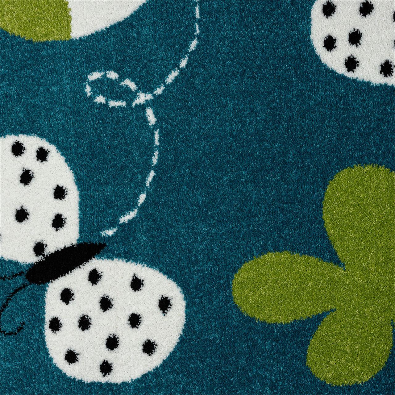 KIDSVILLE 572 BLUE - Image 3