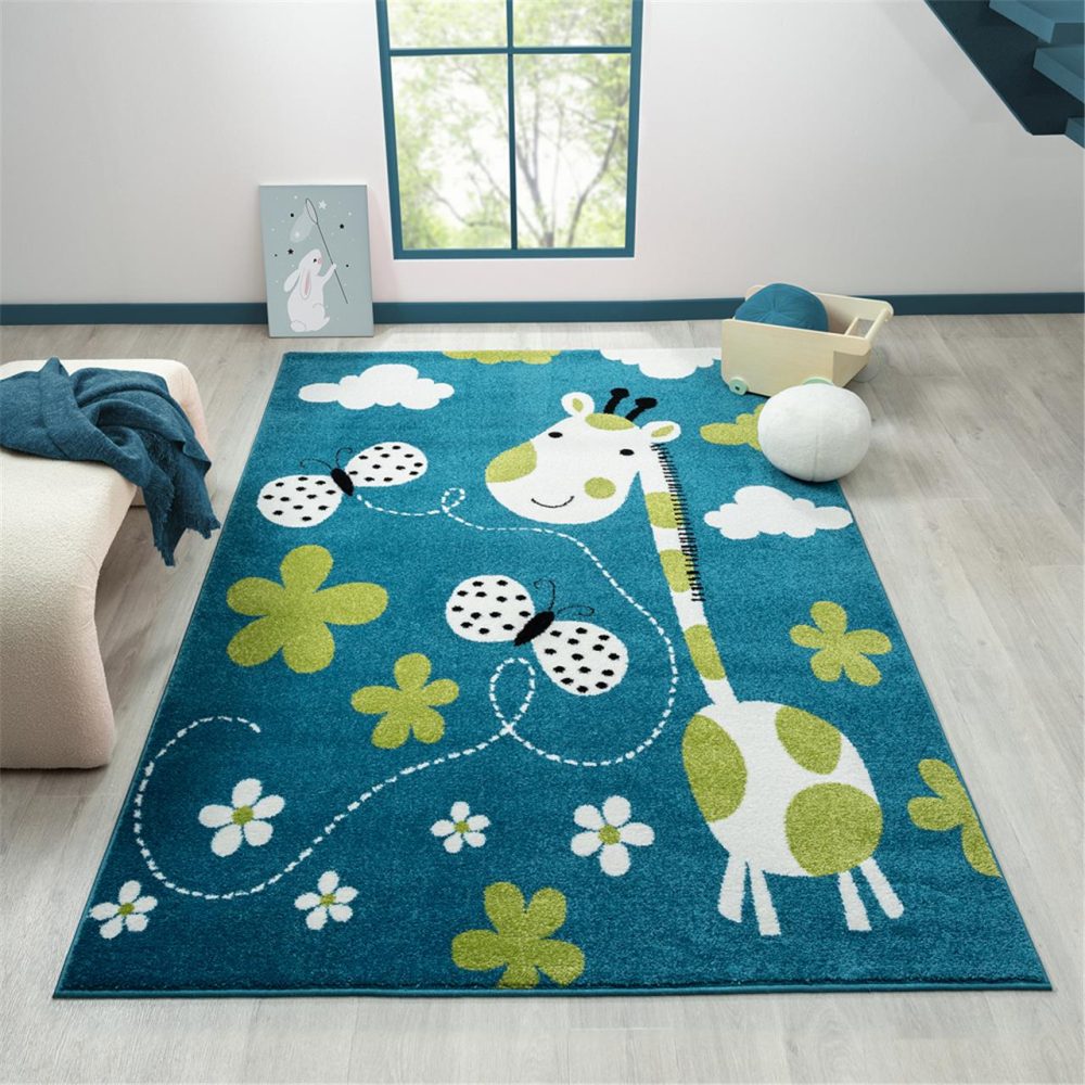 KIDSVILLE 572 BLUE