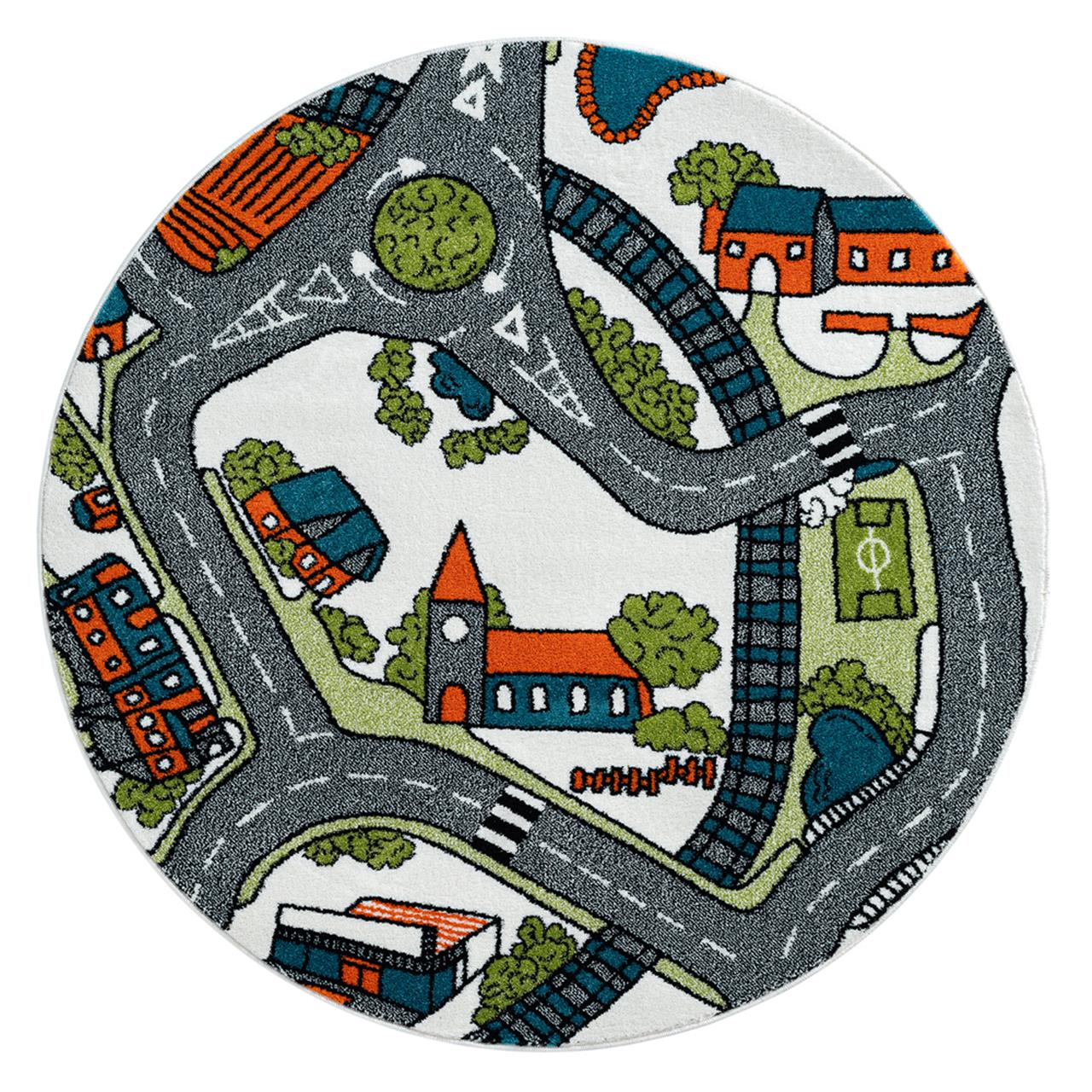 KIDSVILLE 575 CREAM - Image 8