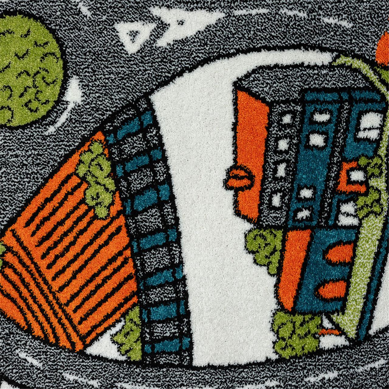 KIDSVILLE 575 CREAM - Image 3
