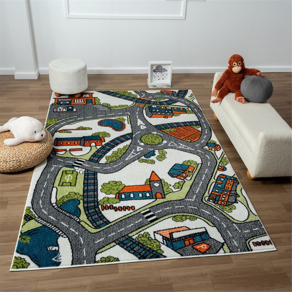KIDSVILLE 575 CREAM