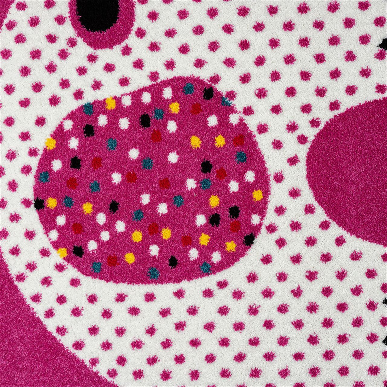 KIDSVILLE 576 PINK - Image 3