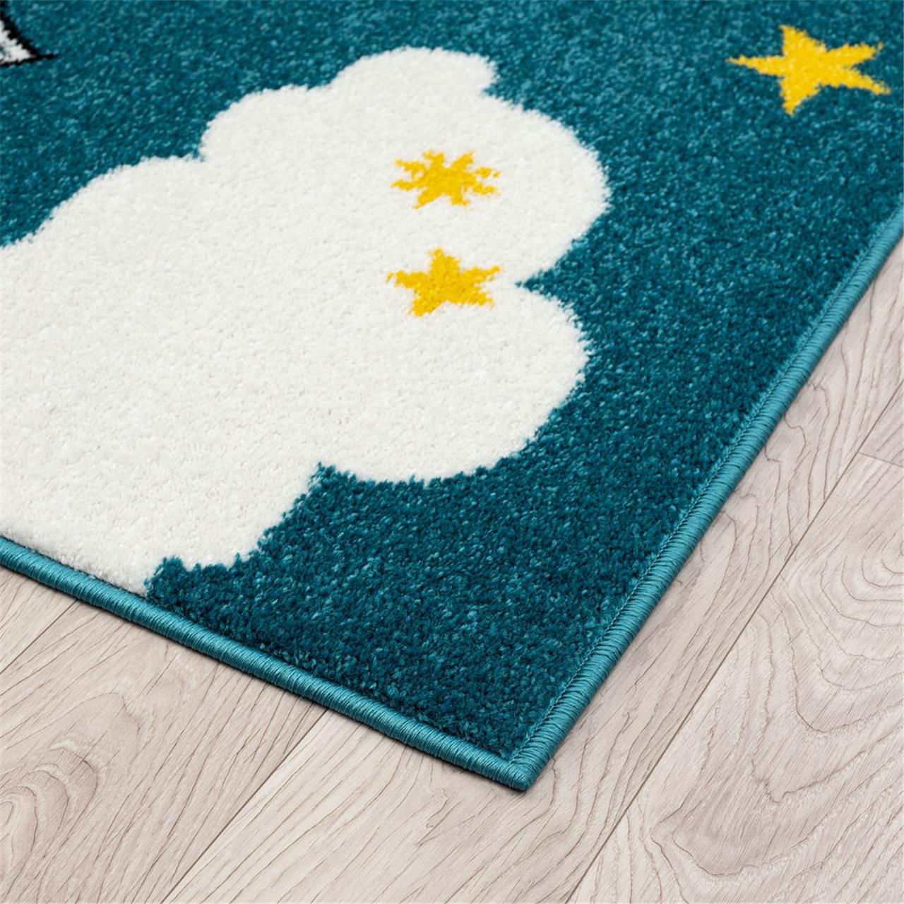 KIDSZONE 581 BLUE - Image 6