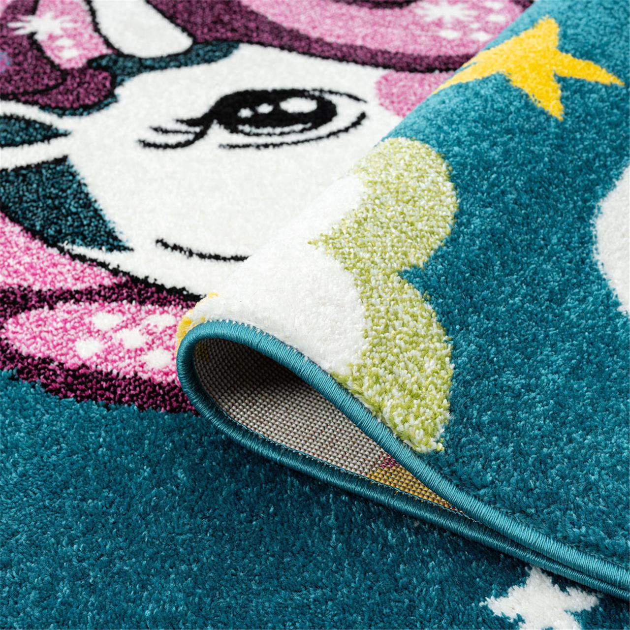 KIDSZONE 581 BLUE - Image 5
